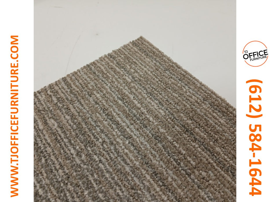 Carpet Square - 700 Square Feet (#7186)