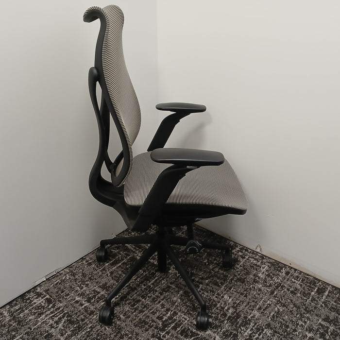 Onda Desk Chair
