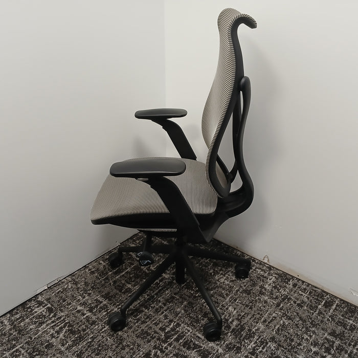 Onda Desk Chair