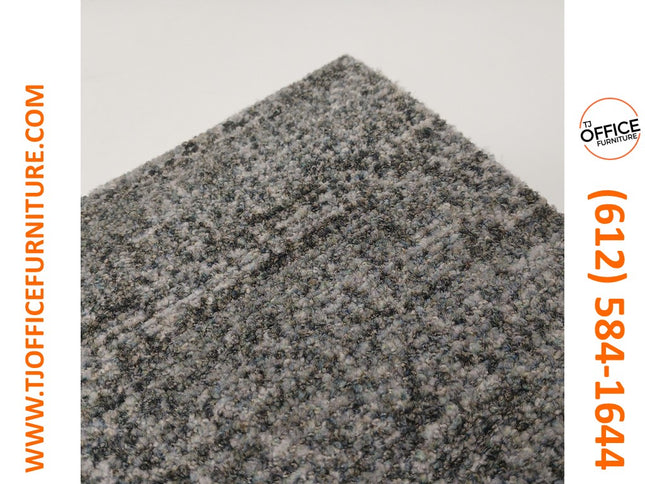 Carpet Square - 246 Square Feet (#7192)