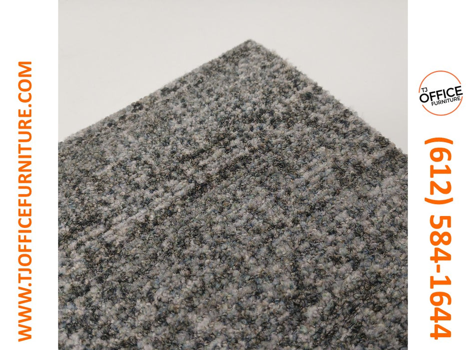 Carpet Square - 366 Square Feet (#7192)