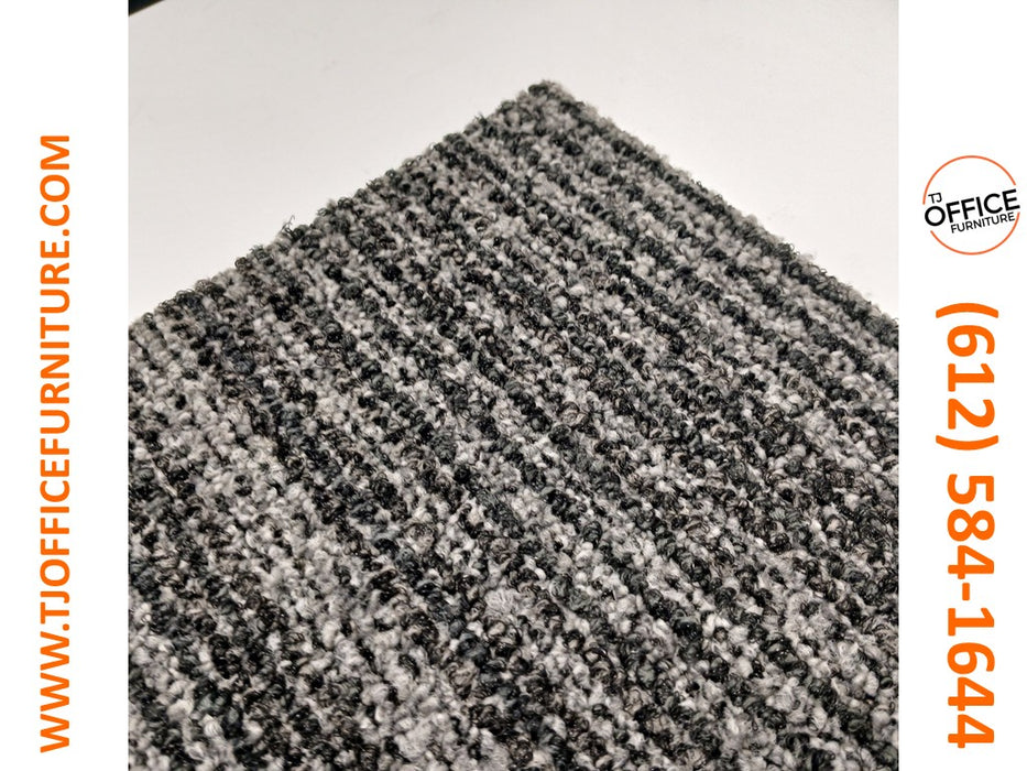 Carpet Plank - 288 Square Feet (#7193)