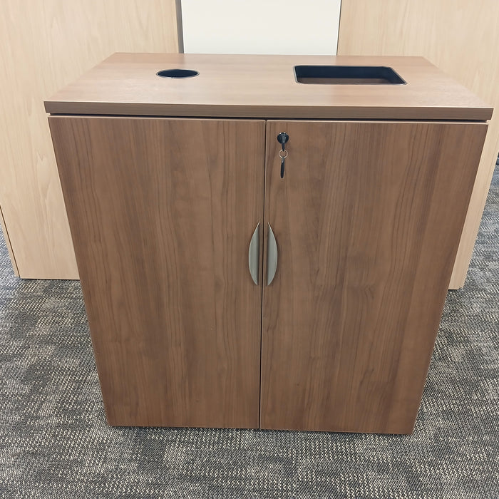 Trash System