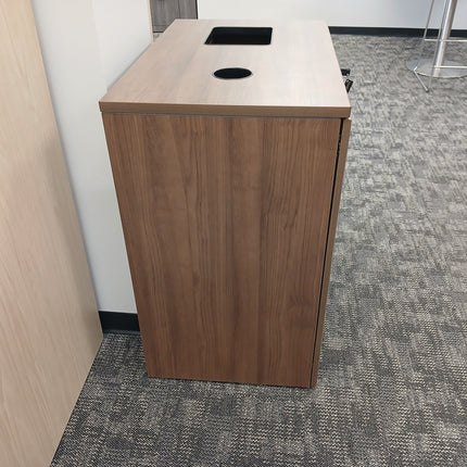 Trash System