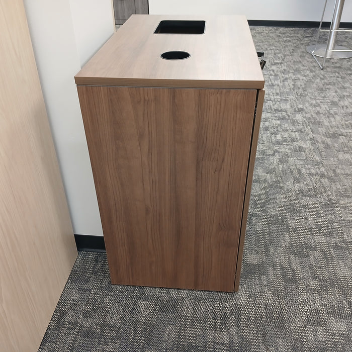 Trash System