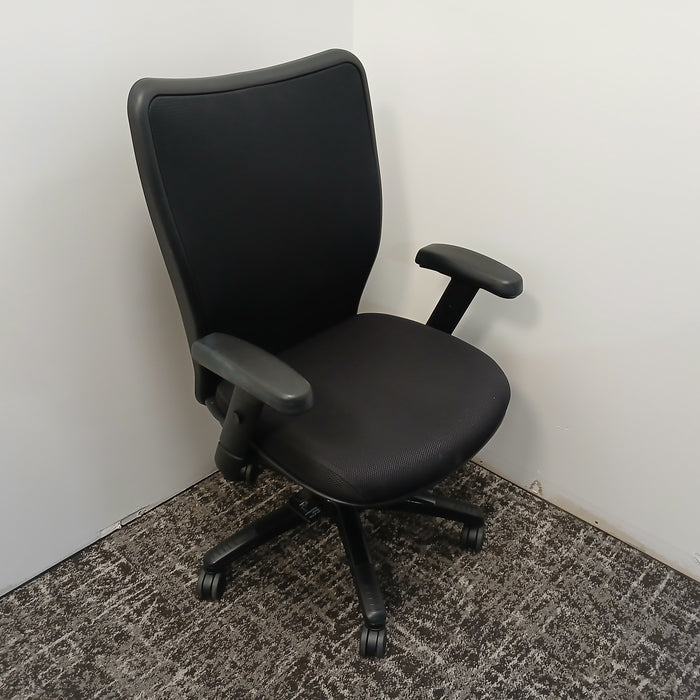 Big and Tall Office Chair