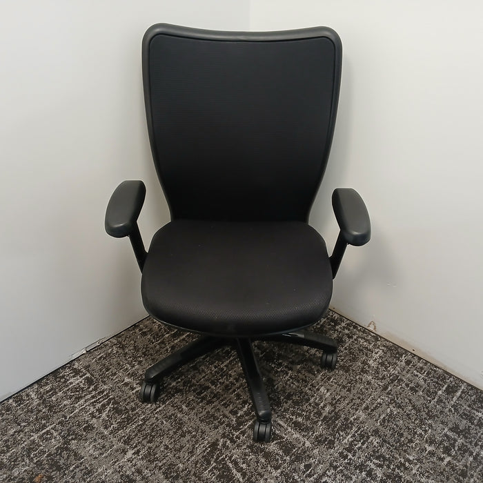 Big and Tall Office Chair