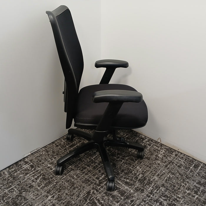 Big and Tall Office Chair