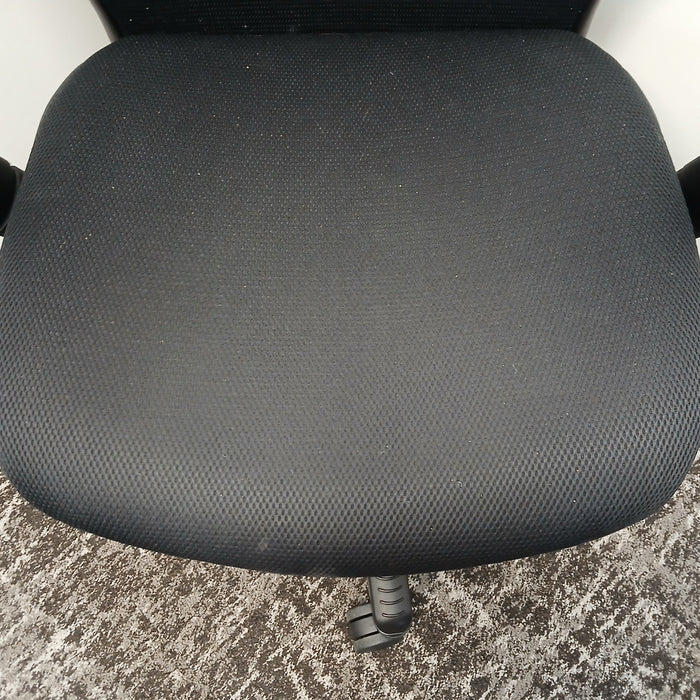 Big and Tall Office Chair