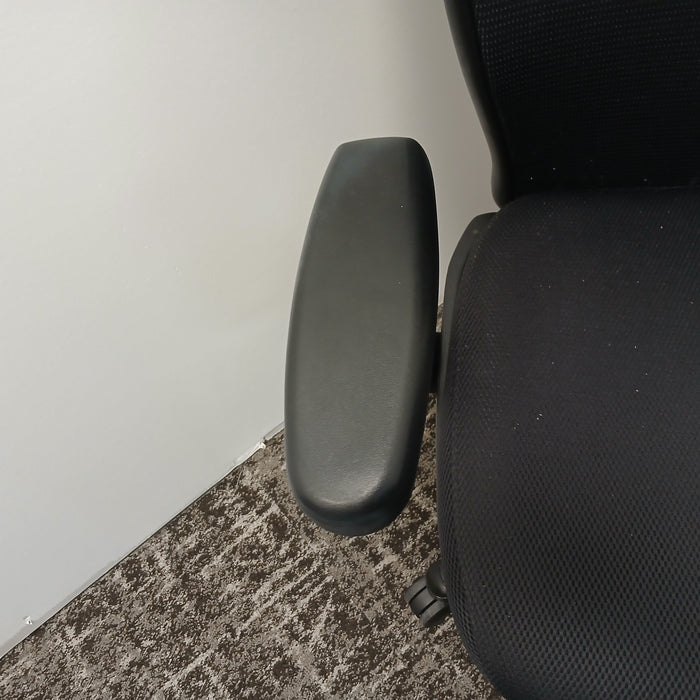 Big and Tall Office Chair
