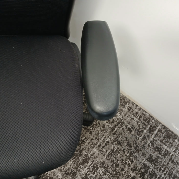 Big and Tall Office Chair