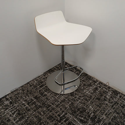 Counter-Height Stool