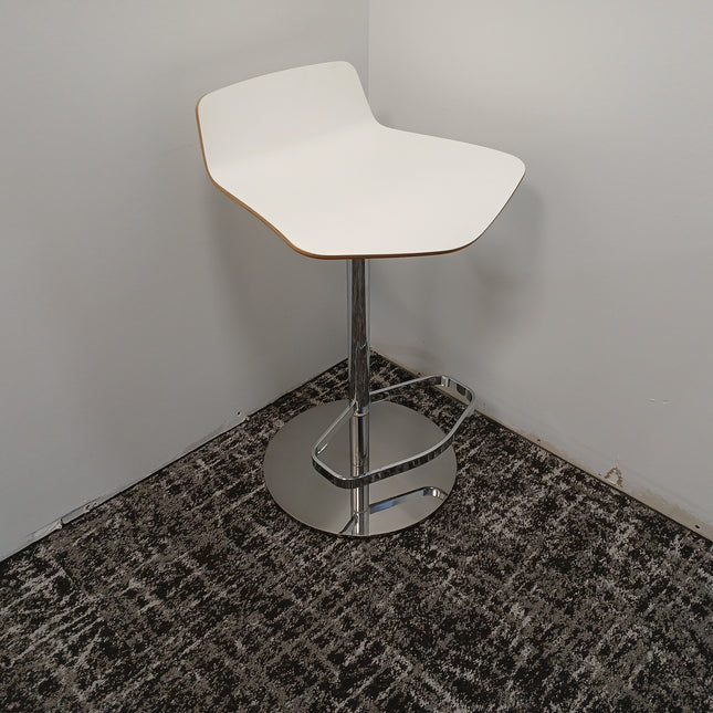 Counter-Height Stool