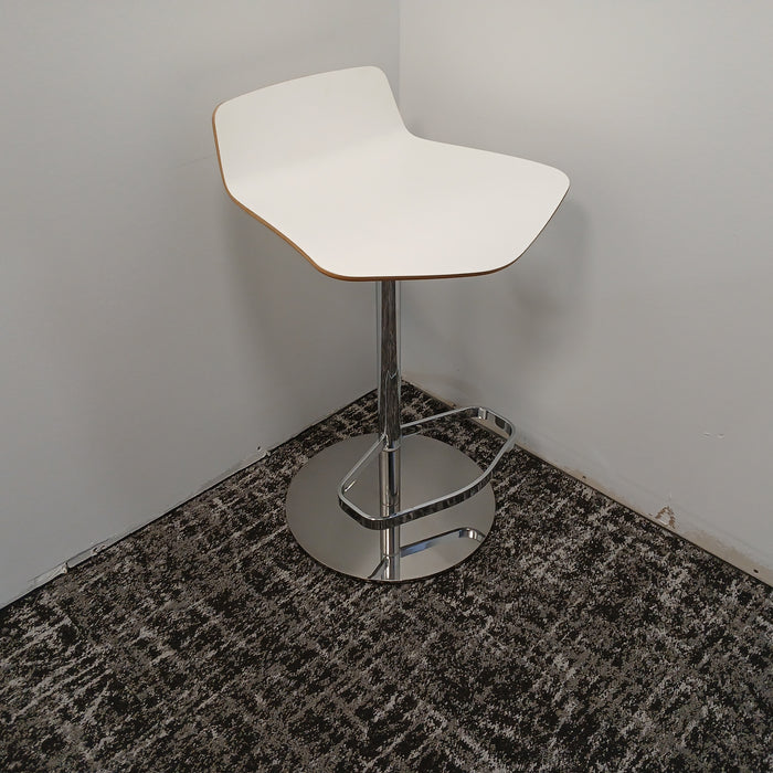 Counter-Height Stool