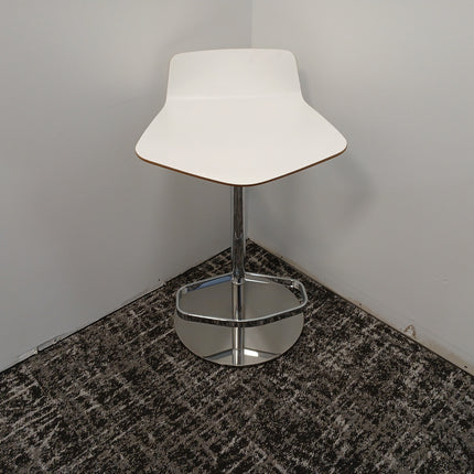 Counter-Height Stool