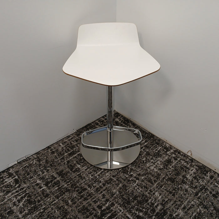 Counter-Height Stool
