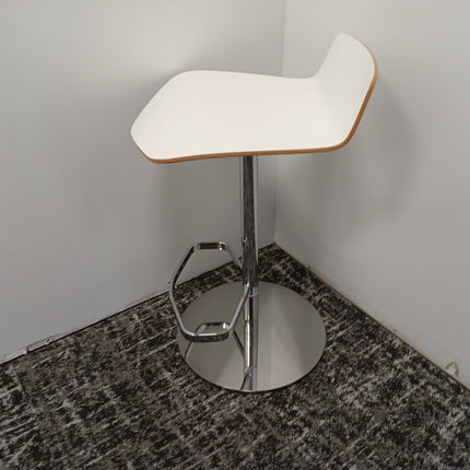 Counter-Height Stool