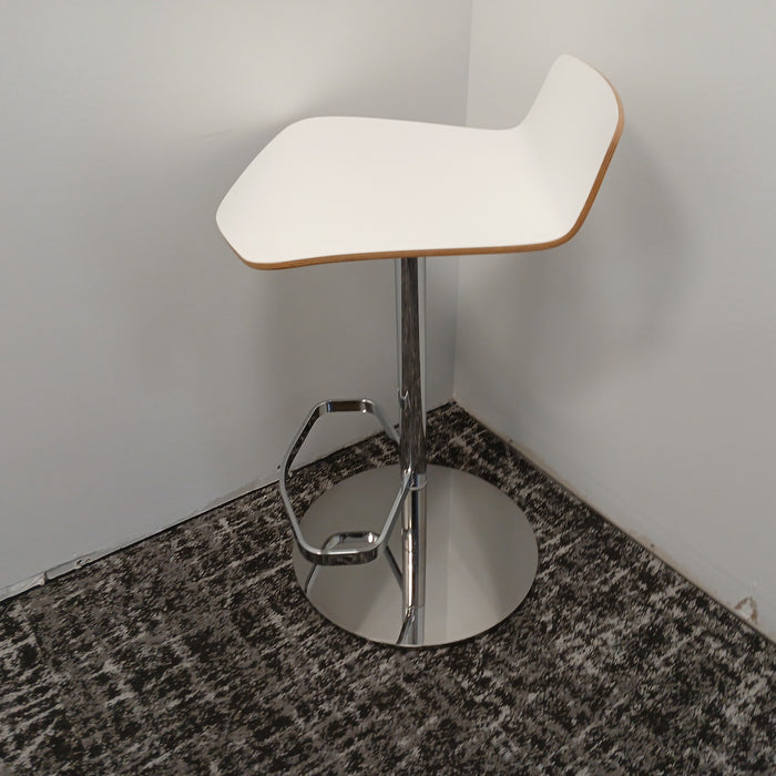 Counter-Height Stool