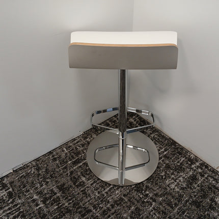 Counter-Height Stool