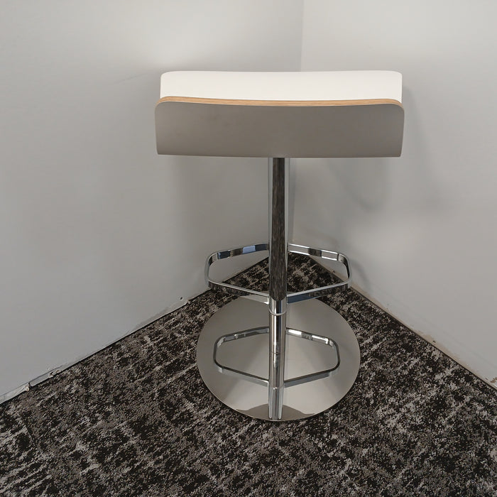 Counter-Height Stool