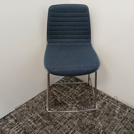 Counter-Height Guest Chair