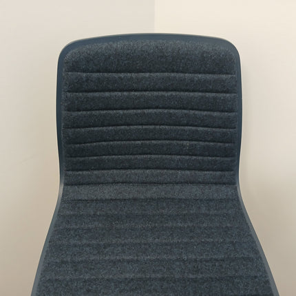 Counter-Height Guest Chair
