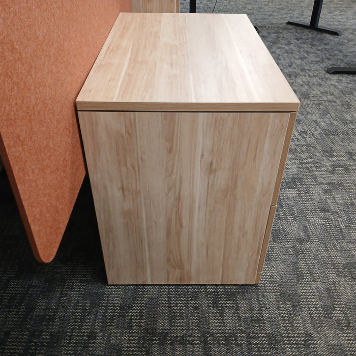 2 Drawer Lateral File Cabinet