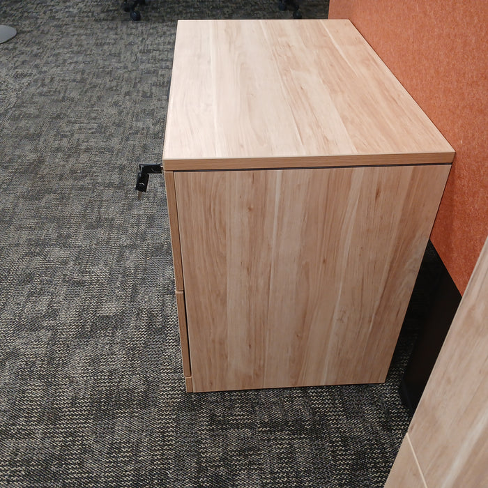 2 Drawer Lateral File Cabinet