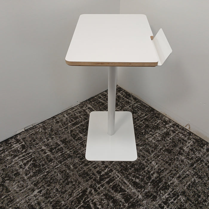 Tablet Table