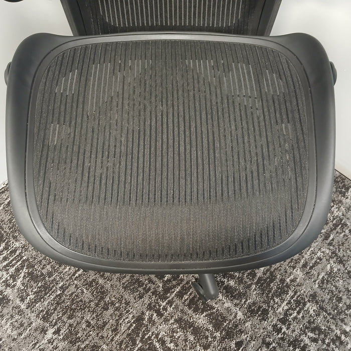 Aeron Office Chair - Size C (#7205)