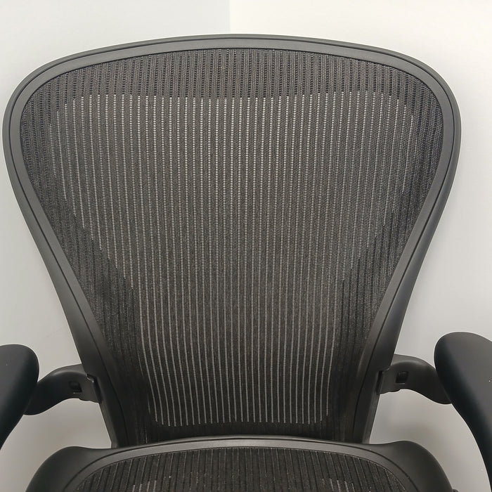 Aeron Office Chair - Size C (#7205)