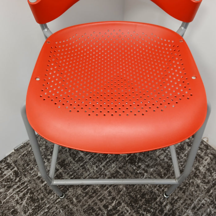 Caper Chair
