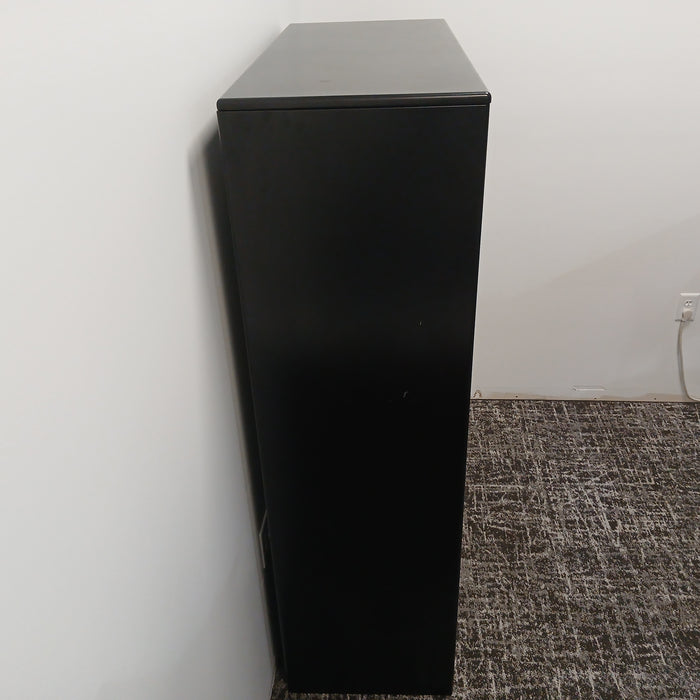 42" 5 Drawer Lateral File Cabinet