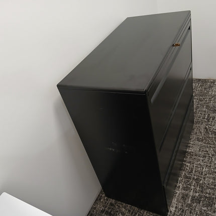 36" 3 Drawer Lateral File Cabinet