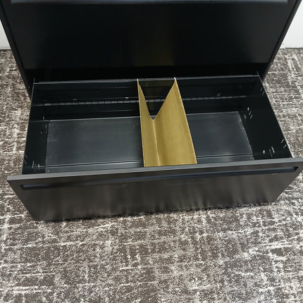 36" 3 Drawer Lateral File Cabinet