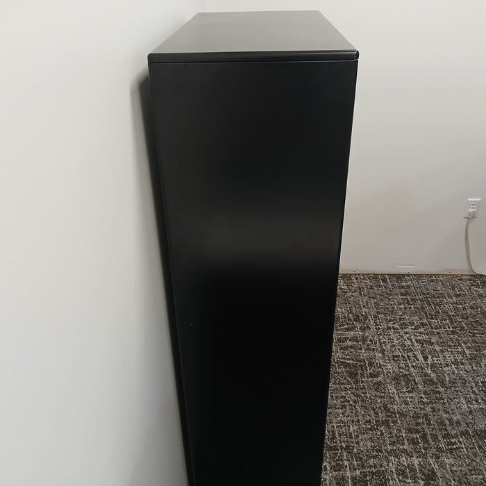 36" 5 Drawer Lateral File Cabinet