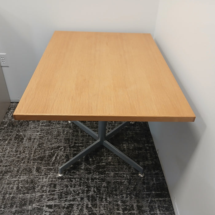 Break Room Table