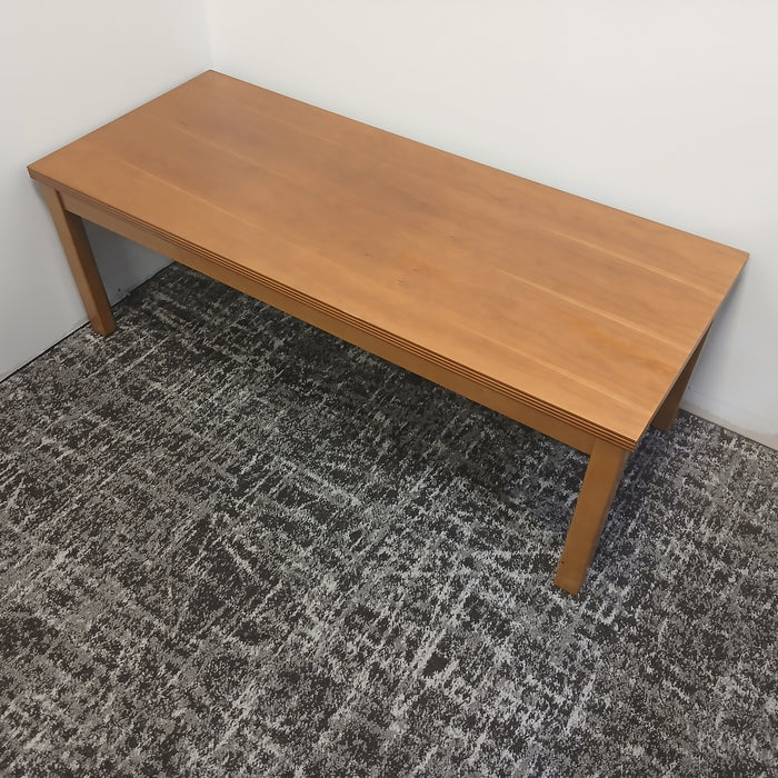 48" Coffee Table