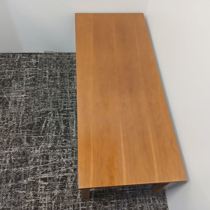 48" Coffee Table