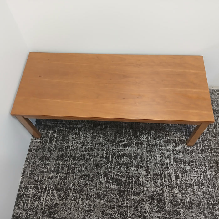 48" Coffee Table