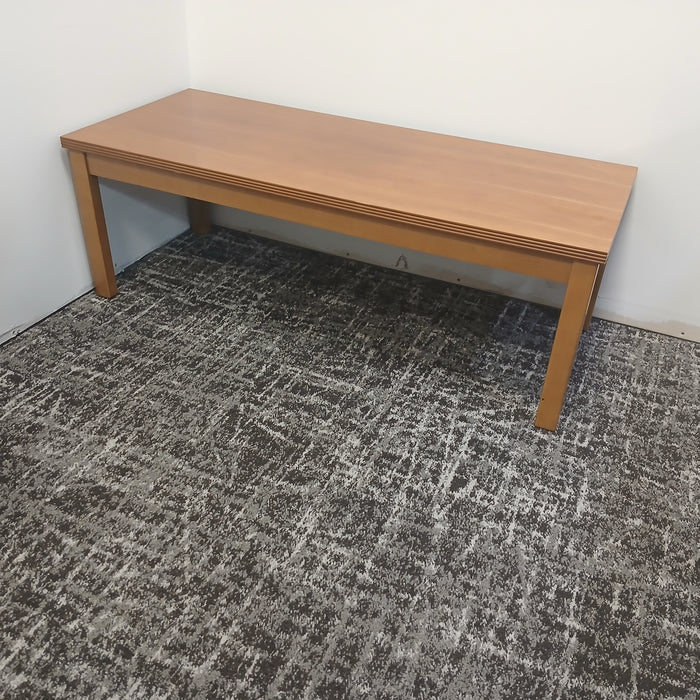 48" Coffee Table