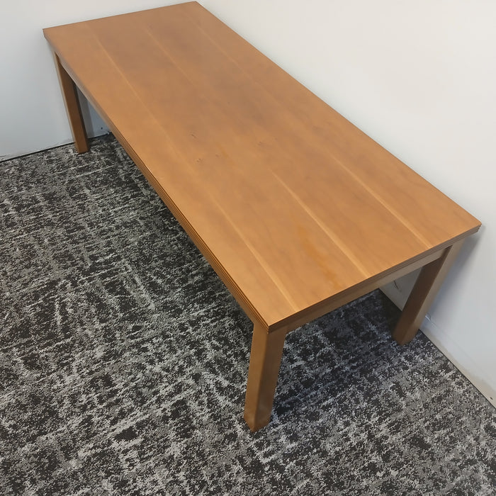 48" Coffee Table