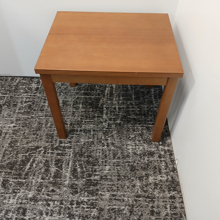 24" Side Table