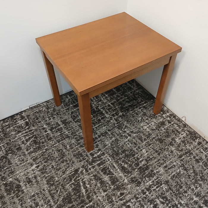 24" Side Table