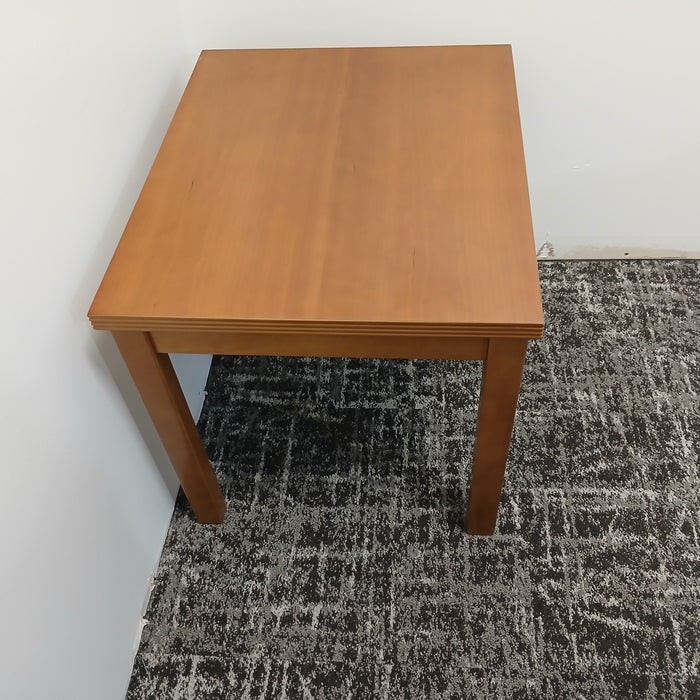 24" Side Table
