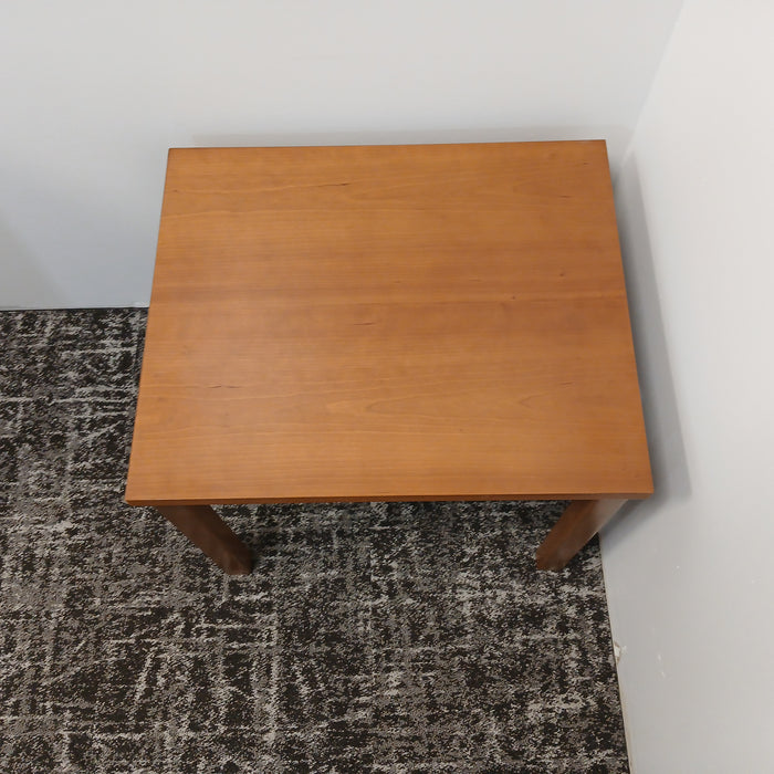 24" Side Table
