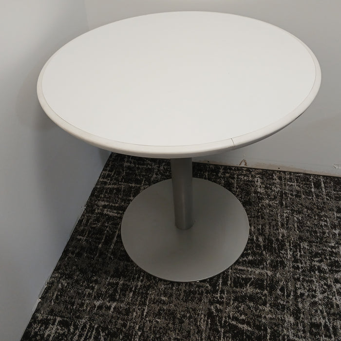 30" Break Room Table