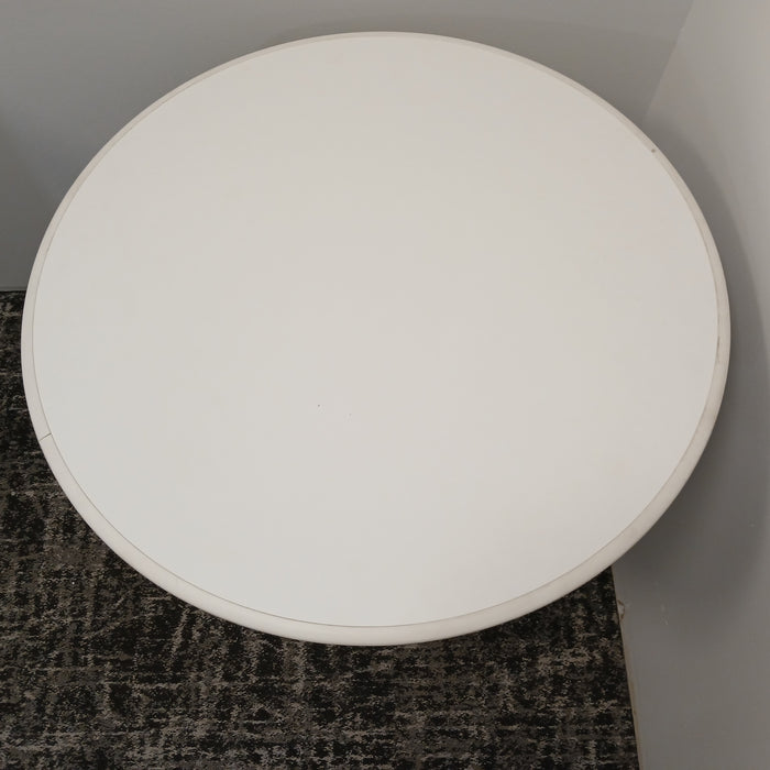30" Break Room Table
