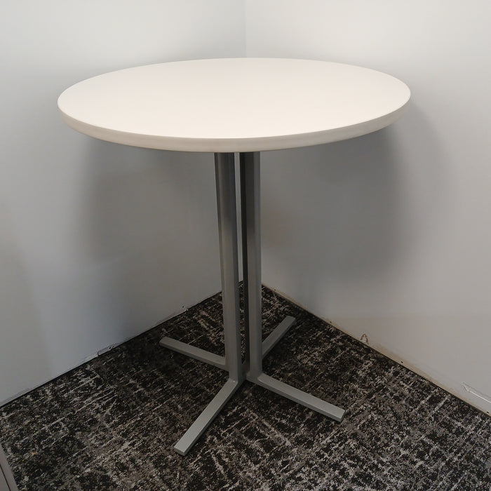 36" Bar Height Table