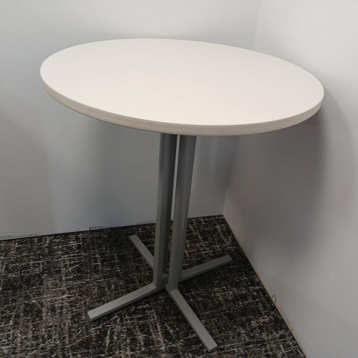 36" Bar Height Table